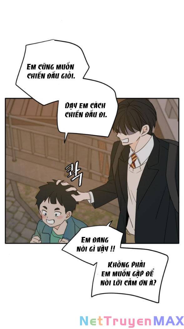 Kiếp Này Cũng Xin Chăm Sóc Tôi Như Vậy Nhé: Chapter 106.2