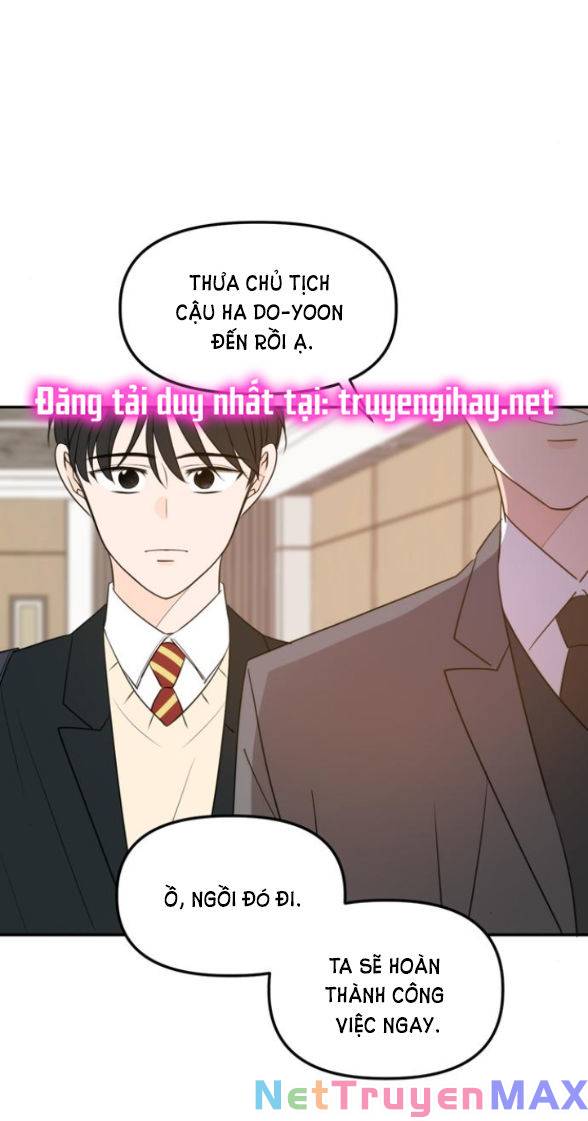 Kiếp Này Cũng Xin Chăm Sóc Tôi Như Vậy Nhé: Chapter 108