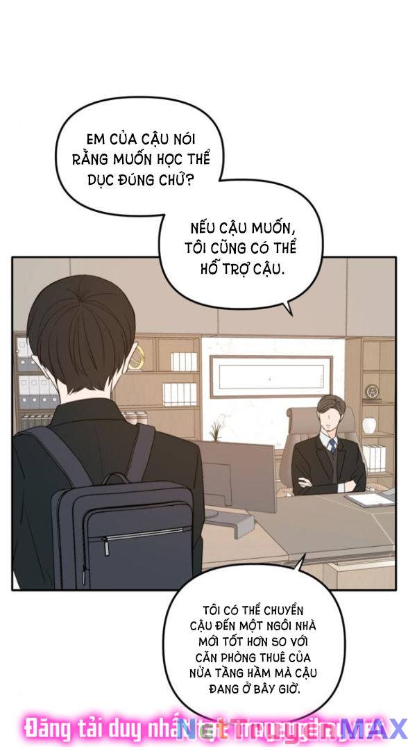 Kiếp Này Cũng Xin Chăm Sóc Tôi Như Vậy Nhé: Chapter 108