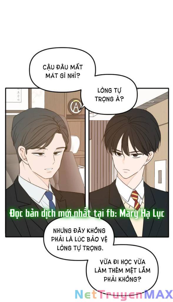 Kiếp Này Cũng Xin Chăm Sóc Tôi Như Vậy Nhé: Chapter 108