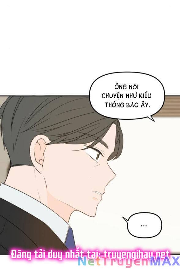 Kiếp Này Cũng Xin Chăm Sóc Tôi Như Vậy Nhé: Chapter 108