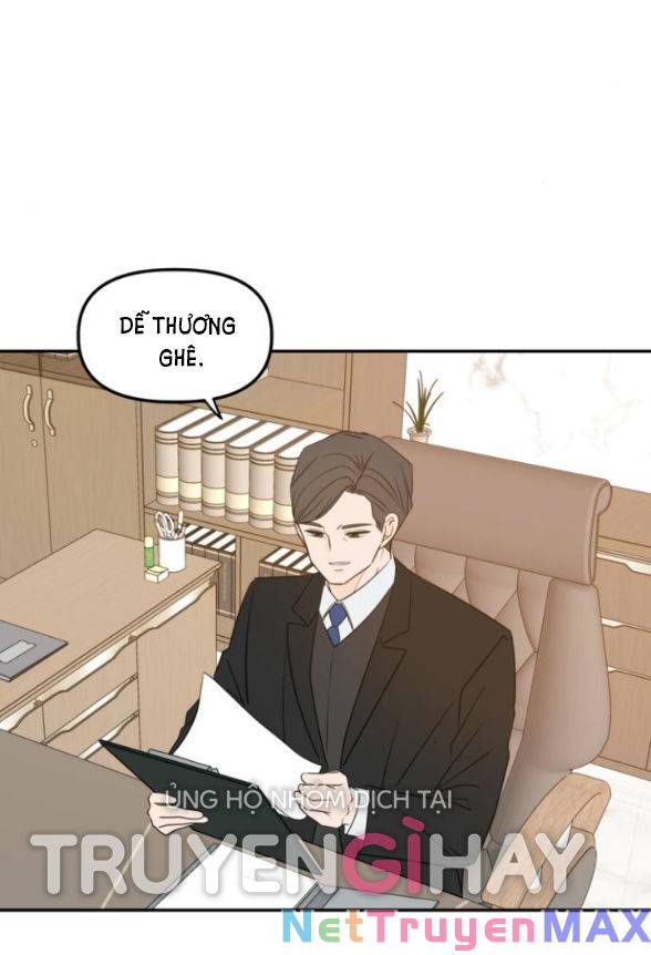 Kiếp Này Cũng Xin Chăm Sóc Tôi Như Vậy Nhé: Chapter 108