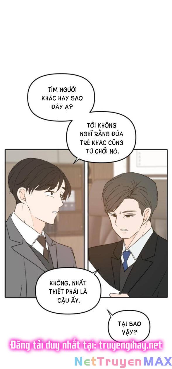 Kiếp Này Cũng Xin Chăm Sóc Tôi Như Vậy Nhé: Chapter 108