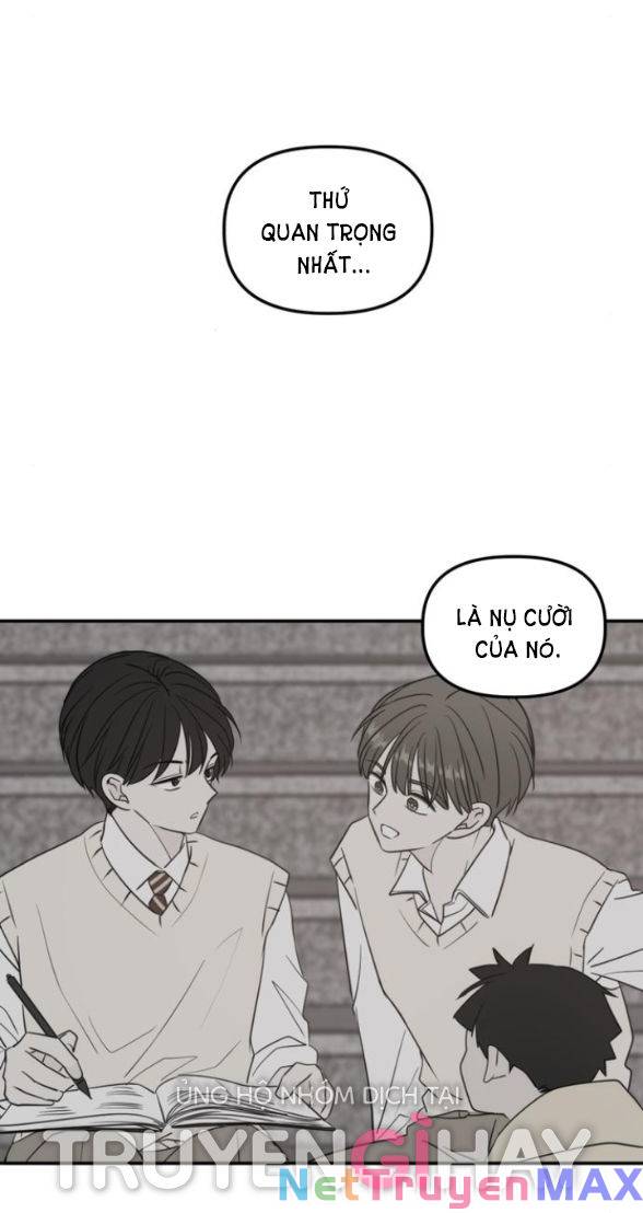 Kiếp Này Cũng Xin Chăm Sóc Tôi Như Vậy Nhé: Chapter 108