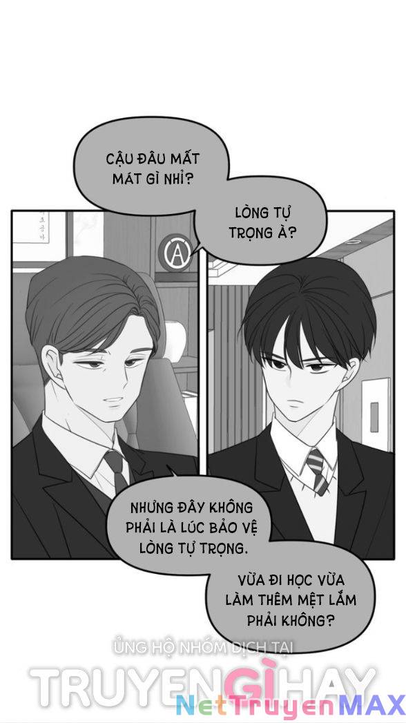 Kiếp Này Cũng Xin Chăm Sóc Tôi Như Vậy Nhé: Chapter 108