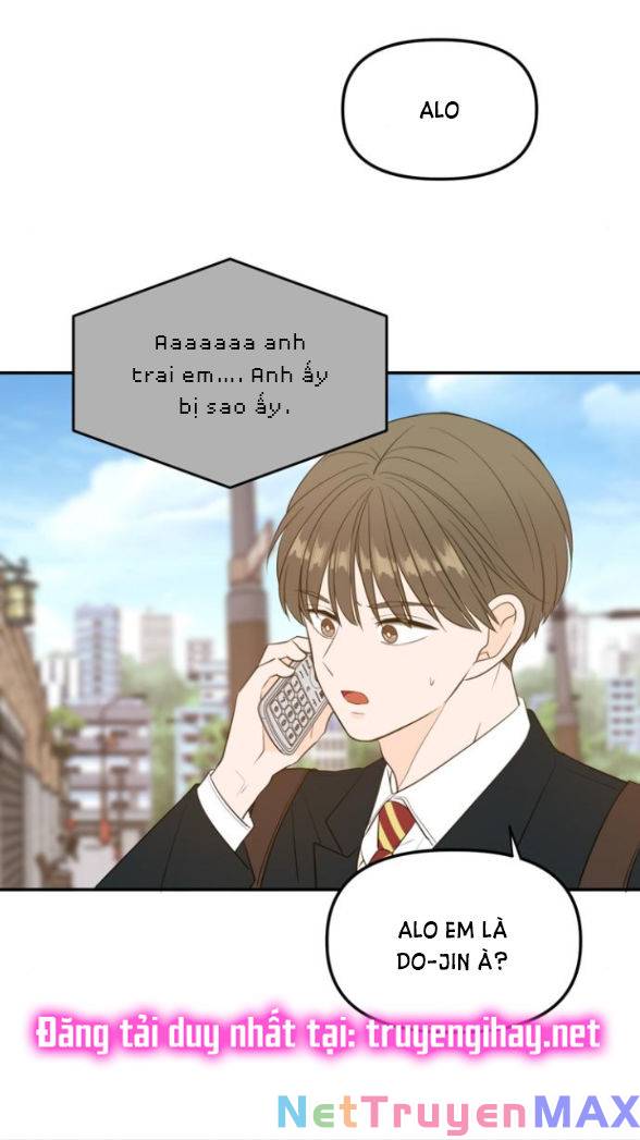 Kiếp Này Cũng Xin Chăm Sóc Tôi Như Vậy Nhé: Chapter 108