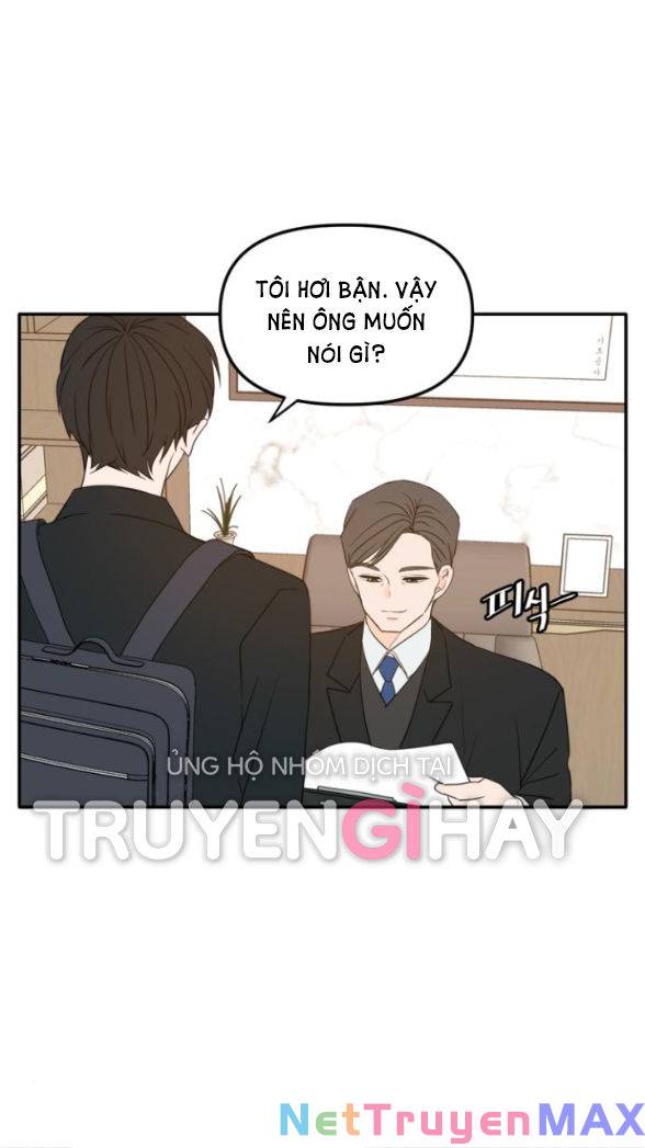 Kiếp Này Cũng Xin Chăm Sóc Tôi Như Vậy Nhé: Chapter 108