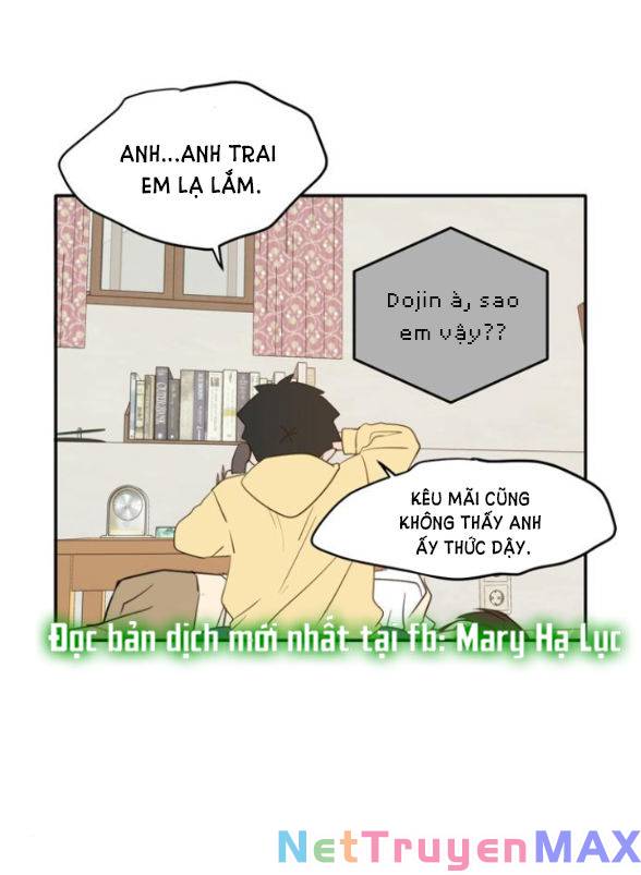 Kiếp Này Cũng Xin Chăm Sóc Tôi Như Vậy Nhé: Chapter 108