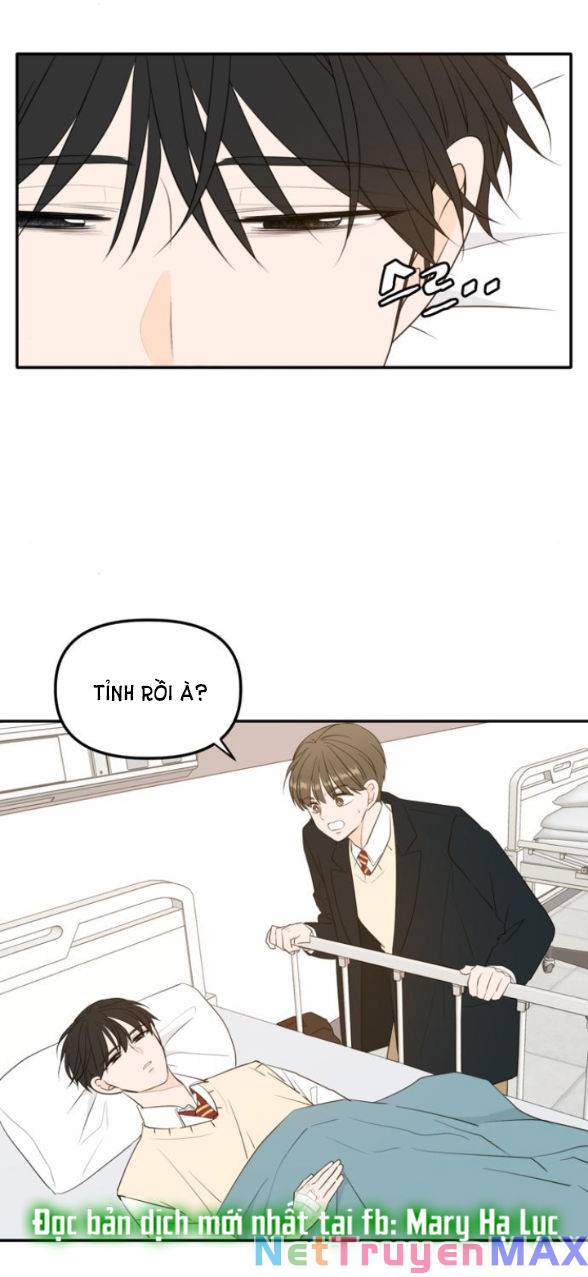 Kiếp Này Cũng Xin Chăm Sóc Tôi Như Vậy Nhé: Chapter 108