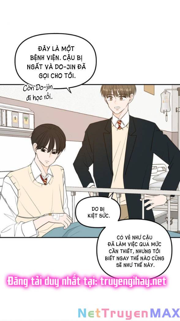 Kiếp Này Cũng Xin Chăm Sóc Tôi Như Vậy Nhé: Chapter 108