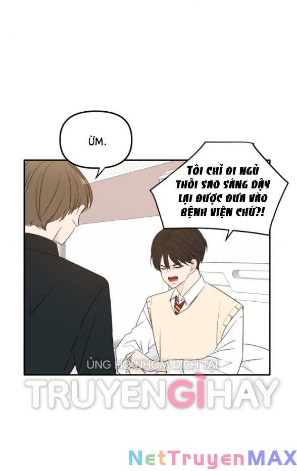 Kiếp Này Cũng Xin Chăm Sóc Tôi Như Vậy Nhé: Chapter 108