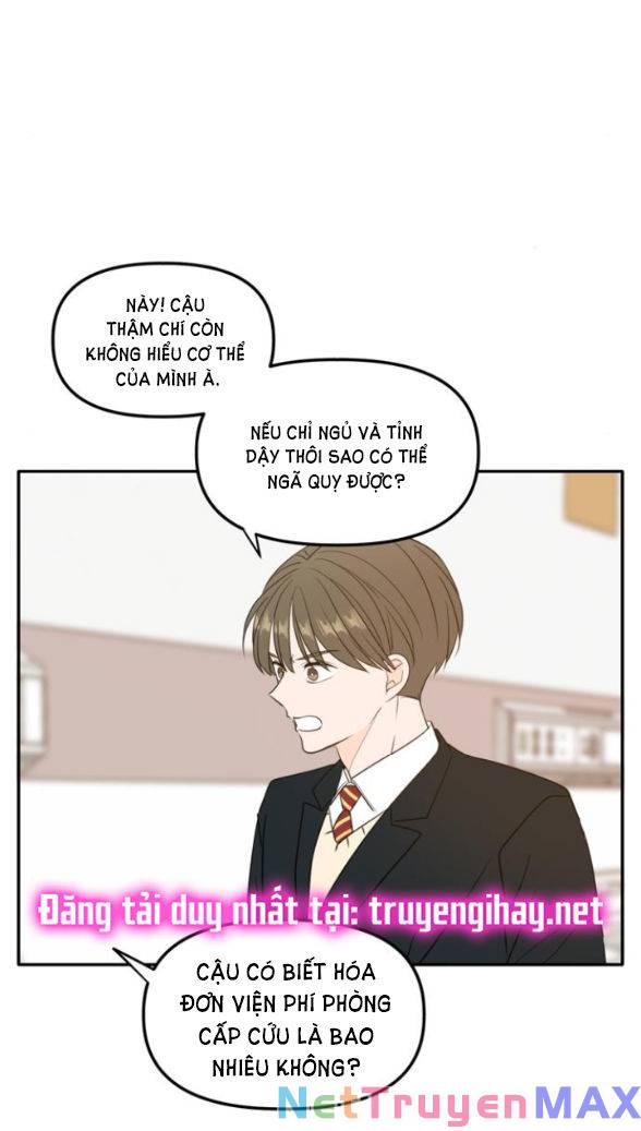 Kiếp Này Cũng Xin Chăm Sóc Tôi Như Vậy Nhé: Chapter 108
