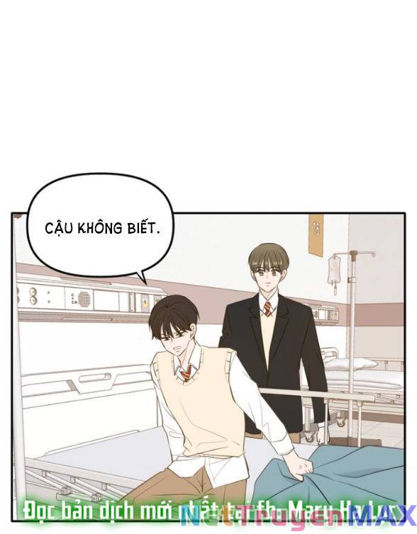 Kiếp Này Cũng Xin Chăm Sóc Tôi Như Vậy Nhé: Chapter 108