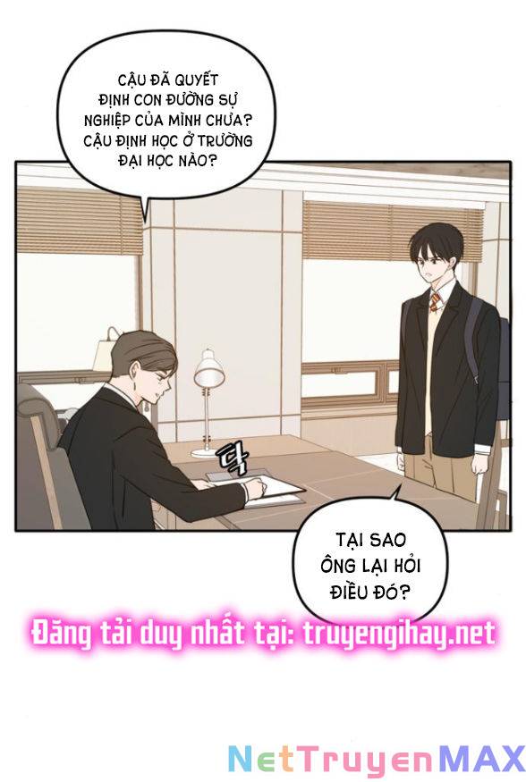 Kiếp Này Cũng Xin Chăm Sóc Tôi Như Vậy Nhé: Chapter 108