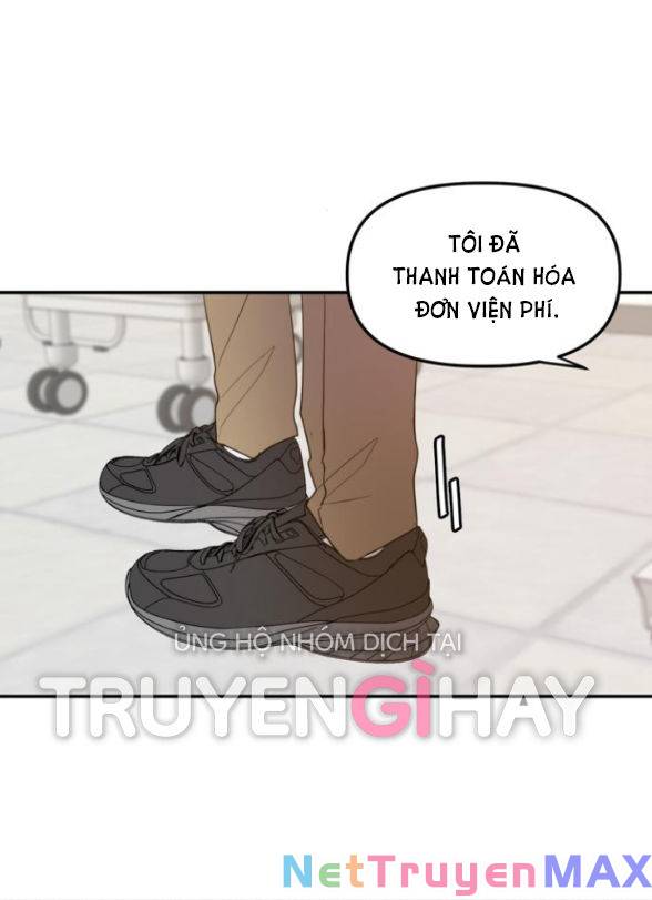 Kiếp Này Cũng Xin Chăm Sóc Tôi Như Vậy Nhé: Chapter 108