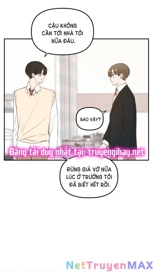 Kiếp Này Cũng Xin Chăm Sóc Tôi Như Vậy Nhé: Chapter 108