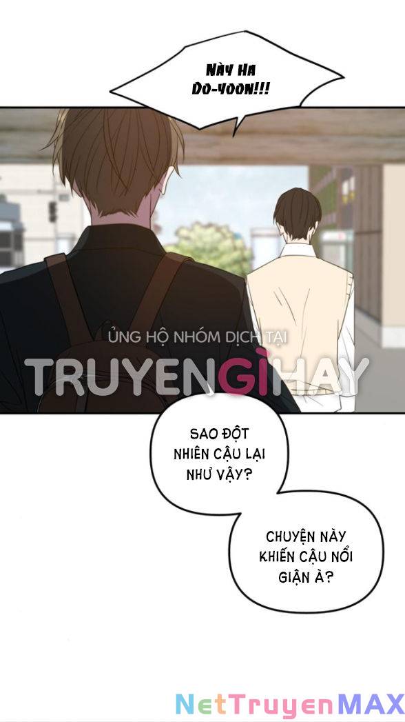 Kiếp Này Cũng Xin Chăm Sóc Tôi Như Vậy Nhé: Chapter 108
