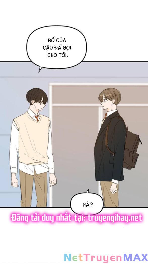 Kiếp Này Cũng Xin Chăm Sóc Tôi Như Vậy Nhé: Chapter 108