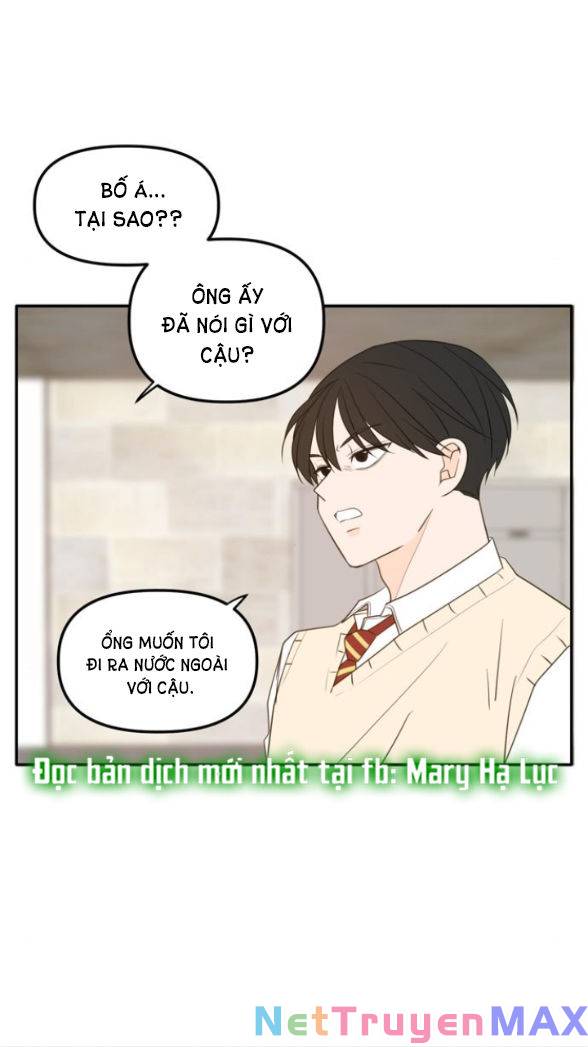 Kiếp Này Cũng Xin Chăm Sóc Tôi Như Vậy Nhé: Chapter 108
