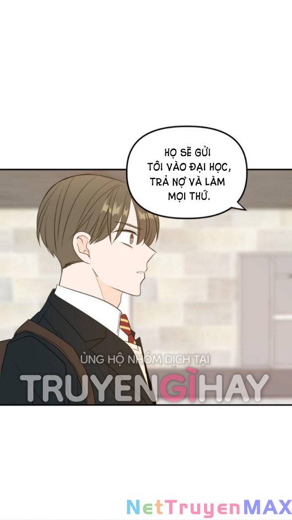 Kiếp Này Cũng Xin Chăm Sóc Tôi Như Vậy Nhé: Chapter 108