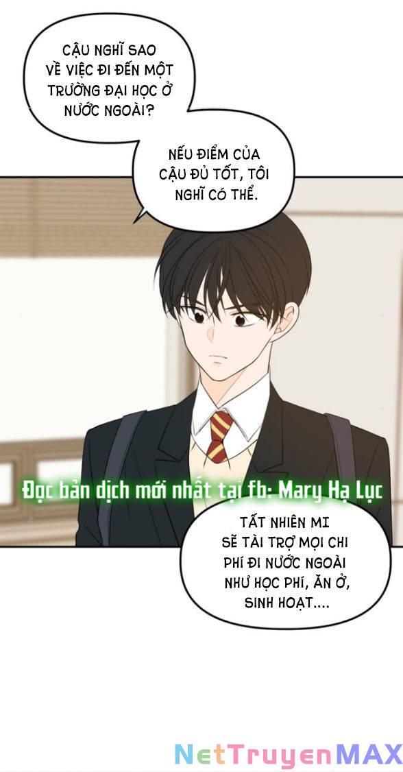 Kiếp Này Cũng Xin Chăm Sóc Tôi Như Vậy Nhé: Chapter 108