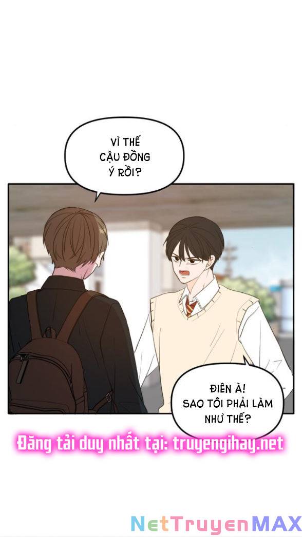 Kiếp Này Cũng Xin Chăm Sóc Tôi Như Vậy Nhé: Chapter 108