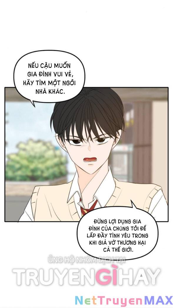 Kiếp Này Cũng Xin Chăm Sóc Tôi Như Vậy Nhé: Chapter 108