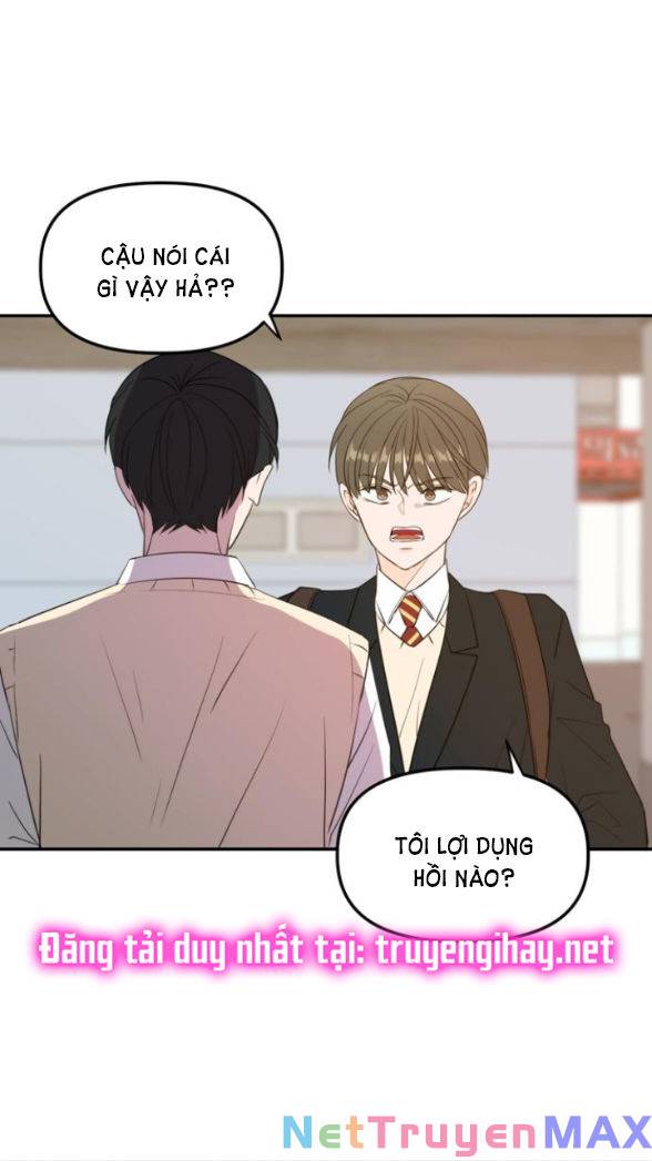 Kiếp Này Cũng Xin Chăm Sóc Tôi Như Vậy Nhé: Chapter 108