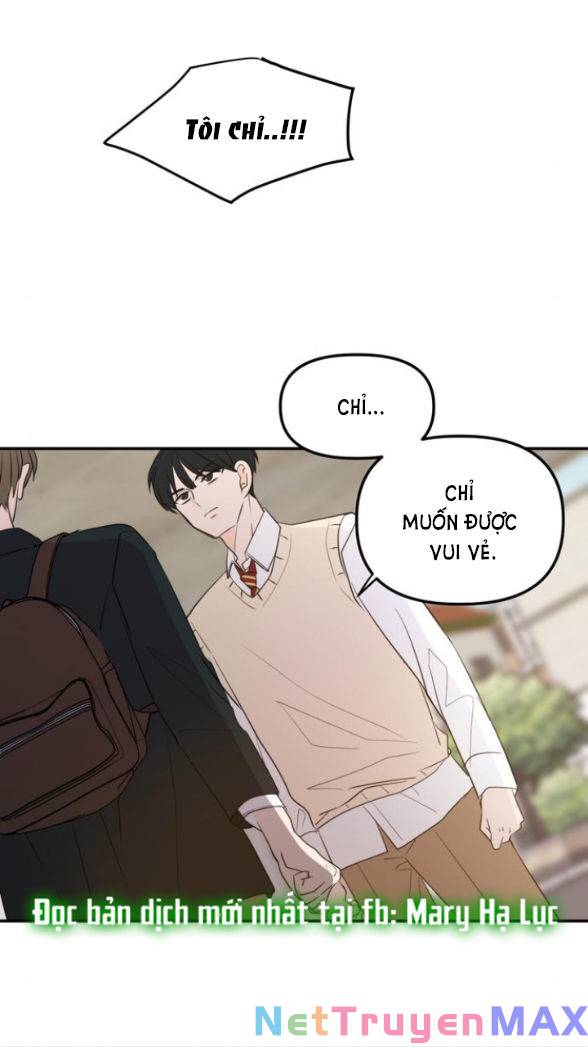 Kiếp Này Cũng Xin Chăm Sóc Tôi Như Vậy Nhé: Chapter 108