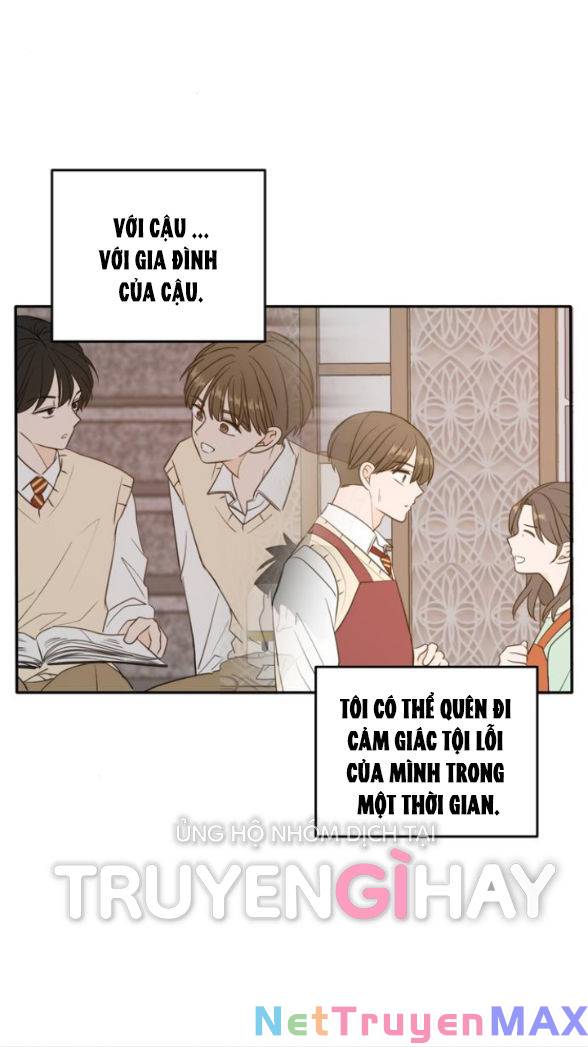 Kiếp Này Cũng Xin Chăm Sóc Tôi Như Vậy Nhé: Chapter 108