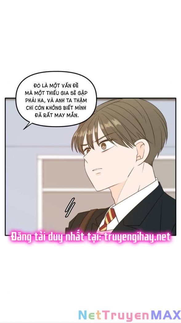 Kiếp Này Cũng Xin Chăm Sóc Tôi Như Vậy Nhé: Chapter 108