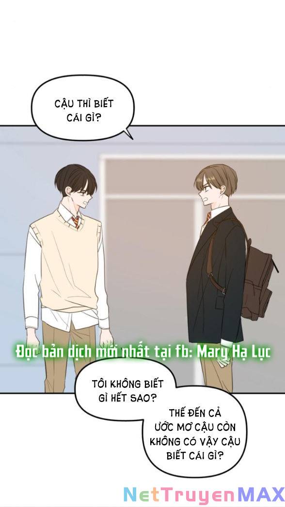 Kiếp Này Cũng Xin Chăm Sóc Tôi Như Vậy Nhé: Chapter 108