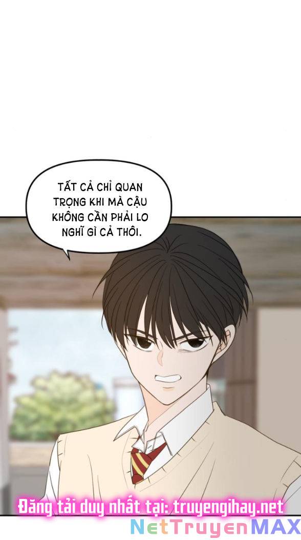 Kiếp Này Cũng Xin Chăm Sóc Tôi Như Vậy Nhé: Chapter 108