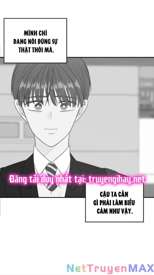 Kiếp Này Cũng Xin Chăm Sóc Tôi Như Vậy Nhé: Chapter 108