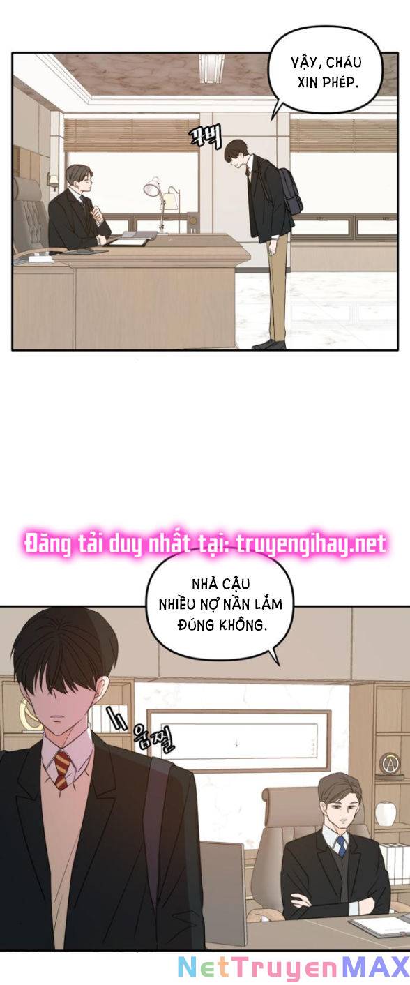 Kiếp Này Cũng Xin Chăm Sóc Tôi Như Vậy Nhé: Chapter 108
