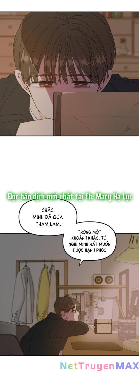 Kiếp Này Cũng Xin Chăm Sóc Tôi Như Vậy Nhé: Chapter 108