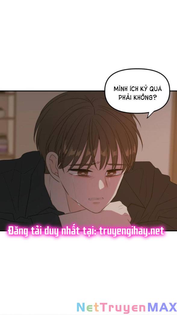 Kiếp Này Cũng Xin Chăm Sóc Tôi Như Vậy Nhé: Chapter 108