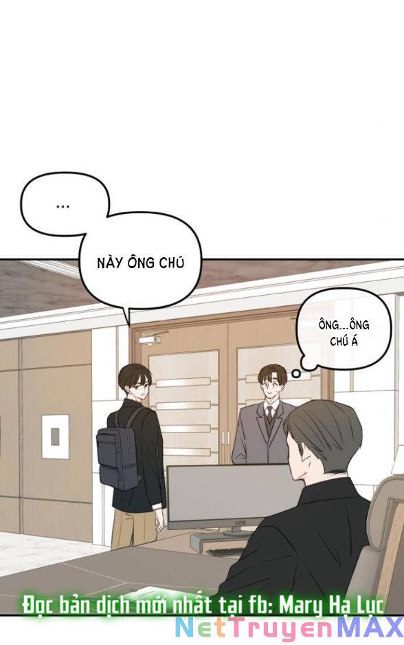 Kiếp Này Cũng Xin Chăm Sóc Tôi Như Vậy Nhé: Chapter 108