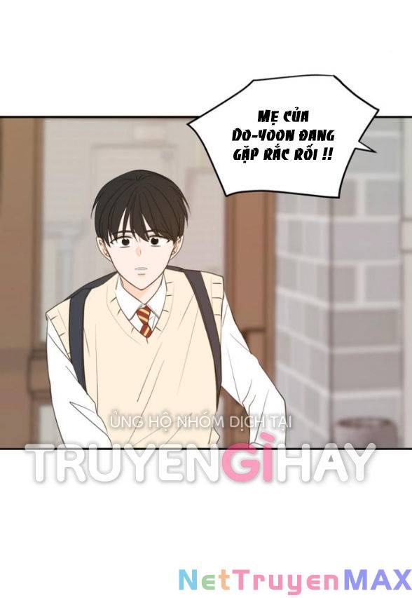 Kiếp Này Cũng Xin Chăm Sóc Tôi Như Vậy Nhé: Chapter 108