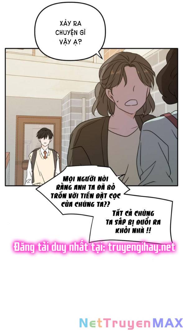 Kiếp Này Cũng Xin Chăm Sóc Tôi Như Vậy Nhé: Chapter 108