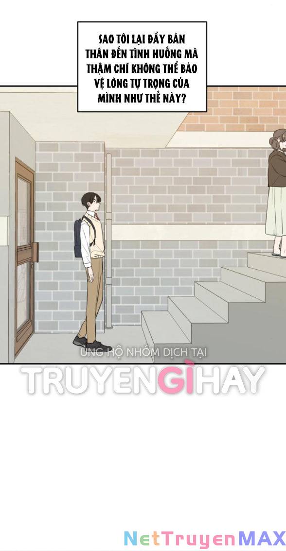 Kiếp Này Cũng Xin Chăm Sóc Tôi Như Vậy Nhé: Chapter 108
