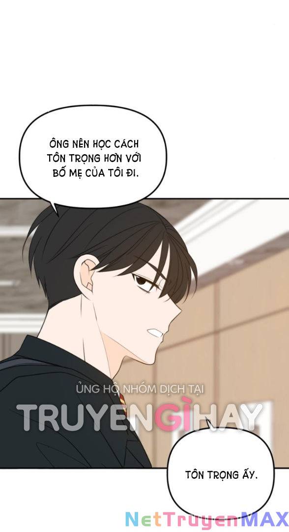 Kiếp Này Cũng Xin Chăm Sóc Tôi Như Vậy Nhé: Chapter 108
