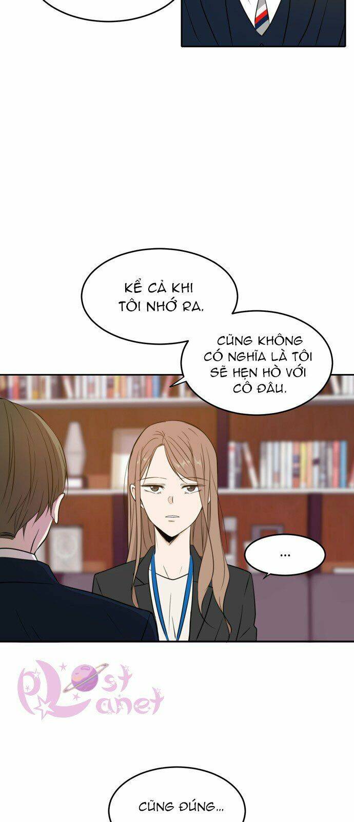 Kiếp Này Cũng Xin Chăm Sóc Tôi Như Vậy Nhé: Chapter 11