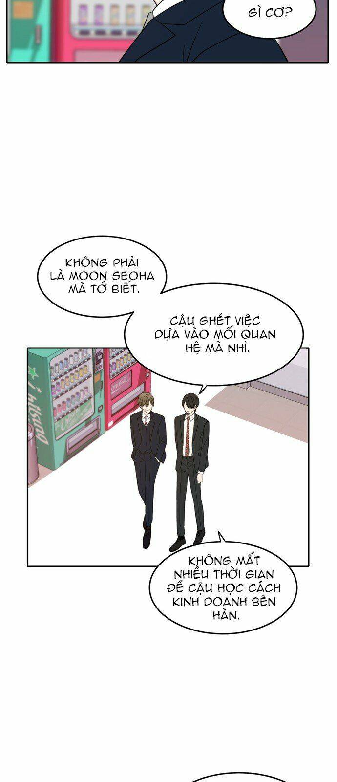 Kiếp Này Cũng Xin Chăm Sóc Tôi Như Vậy Nhé: Chapter 11