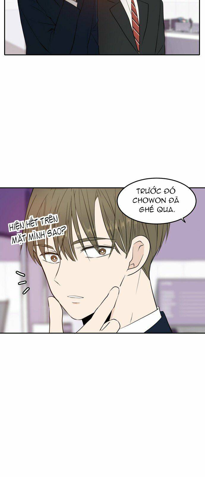 Kiếp Này Cũng Xin Chăm Sóc Tôi Như Vậy Nhé: Chapter 11