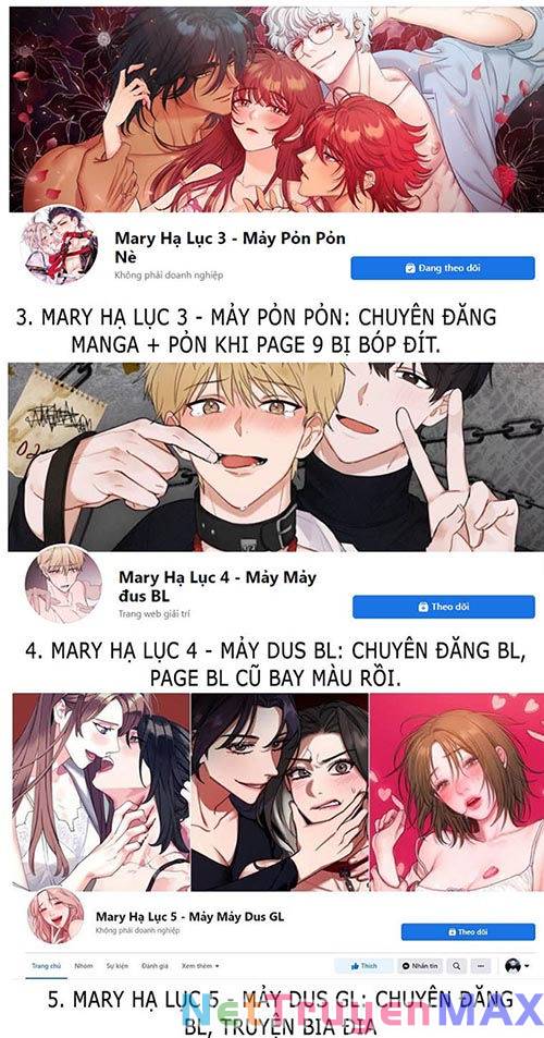 Kiếp Này Cũng Xin Chăm Sóc Tôi Như Vậy Nhé: Chapter 111