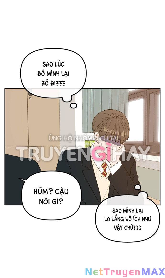 Kiếp Này Cũng Xin Chăm Sóc Tôi Như Vậy Nhé: Chapter 111