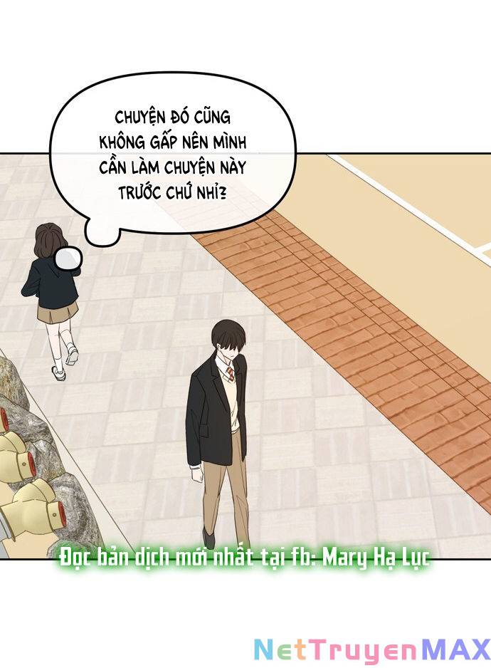 Kiếp Này Cũng Xin Chăm Sóc Tôi Như Vậy Nhé: Chapter 111
