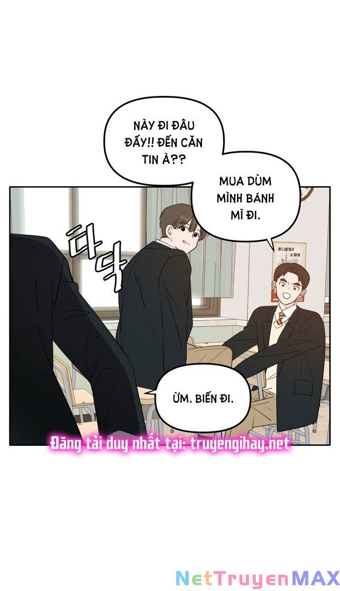 Kiếp Này Cũng Xin Chăm Sóc Tôi Như Vậy Nhé: Chapter 111