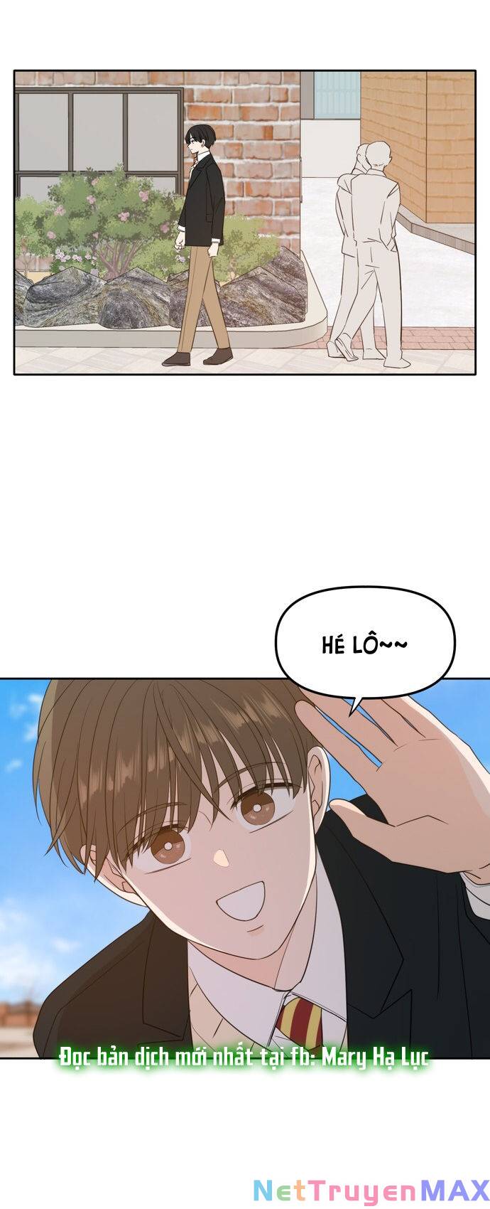 Kiếp Này Cũng Xin Chăm Sóc Tôi Như Vậy Nhé: Chapter 111